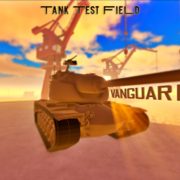 Tank Test FieLd