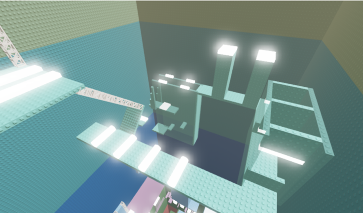 tower of cat screenshot 4