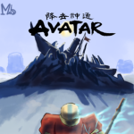 Avatar Legacy