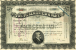 The Pullman Company