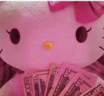 Hello kitty group_123