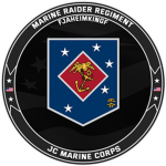 [-] MC | Marine Raider Regimеnt