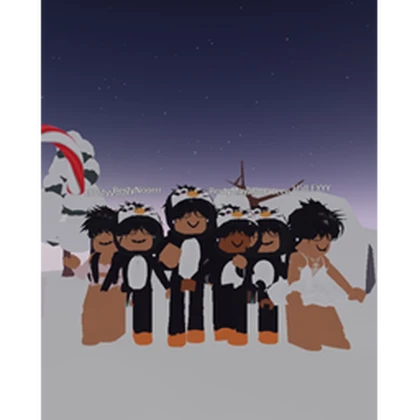 -C0RPSE- Roblox group icon