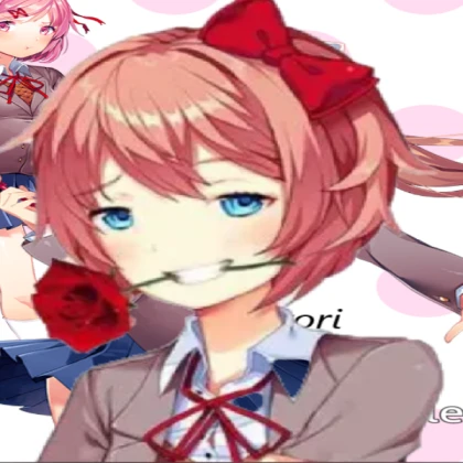 Sayori 2 NoFilter