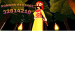 romans rev3nge