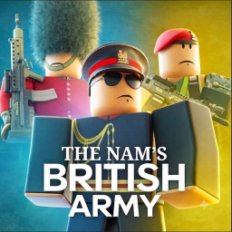 |NBA| Nam's British Army