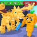 Plants & Brainrots icon