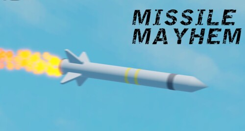 Missile Mayhem