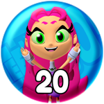 Game Badge Thumbnail