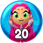 Game Badge Thumbnail