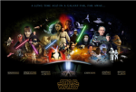 The Star Wars Fan Club