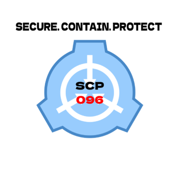 Demostración original de SCP-096 [CONSOLE]