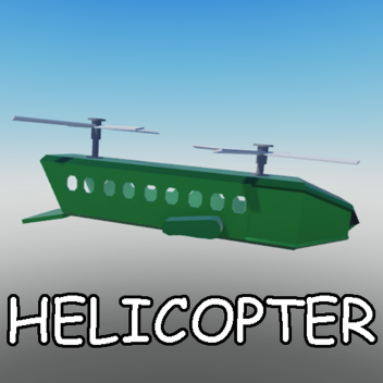 Helicopter