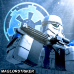 [TGE] [] Vader's Fist []