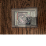 Stardust dragon