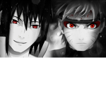 Sharingan Clan Group