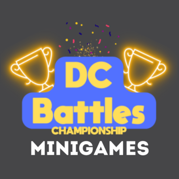DC Battles [Minigames]