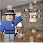 Blax cafe/hotel