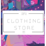 MV's Clothing Store