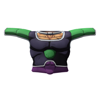 Broly