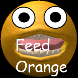 Feed Orange (The Somewhat big update)