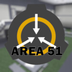 [SCP] Area 51 [RP]