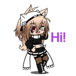 Da Gacha pandas
