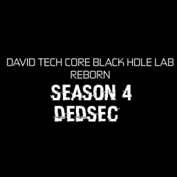 David Tech Core Black Hole Lab Reborn: Internal icon