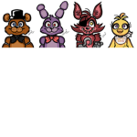 Five Days At Freddy's Fan Group!