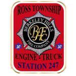 Berkeley Hills Fire Company