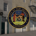 New Orleans. Louisiana
