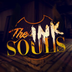 The Ink Souls [Horror]