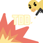 The Destroying Duck