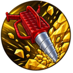 Drilling Gold
