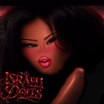 ISRAELI DOLLS