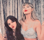 swifties and livies <3