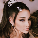Thank u, Grande