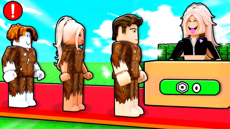 💎 Rich or Poor screenshot 2