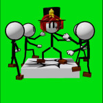 [HATS] Dance as Henry Stick min