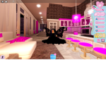 Amy's hub! <3