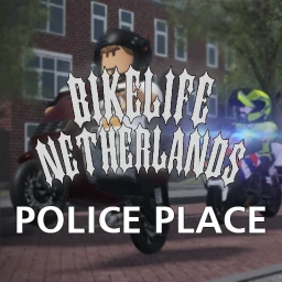 Police place icon