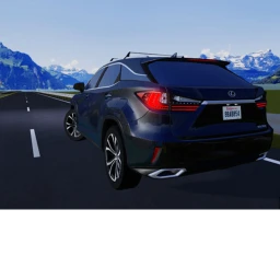 Paco, California icon