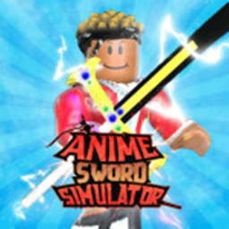 Anime Sword Simulator [REBORN]