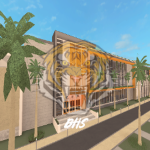 Bridgeport High School
