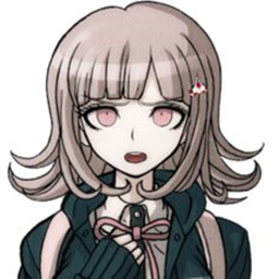chiaki nanami land