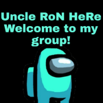 UnCle RoN hErE