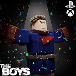 The Boys: Retribution