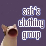 sab's clothing group