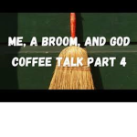 god has broom