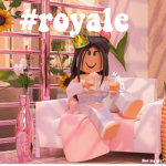 #TheRoyalSquad